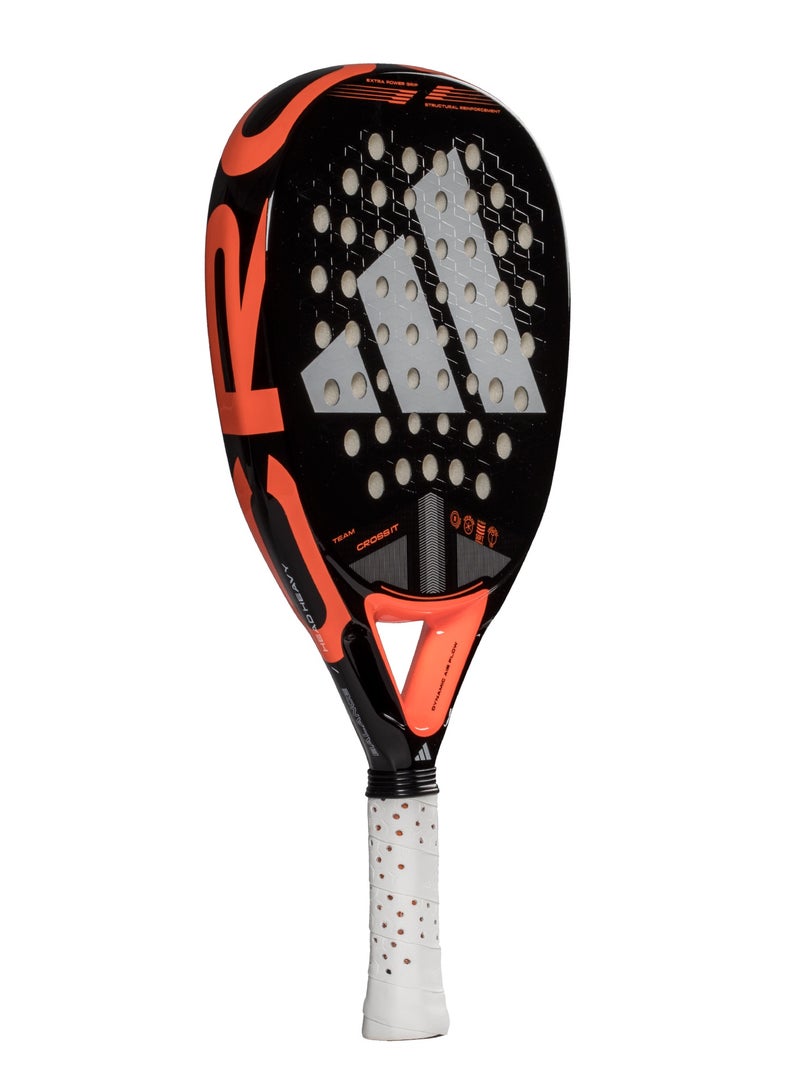 Adidas Cross It Team 3.4 Padel Racket – Balanced Power and Control for Intermediate Players  - Image 5