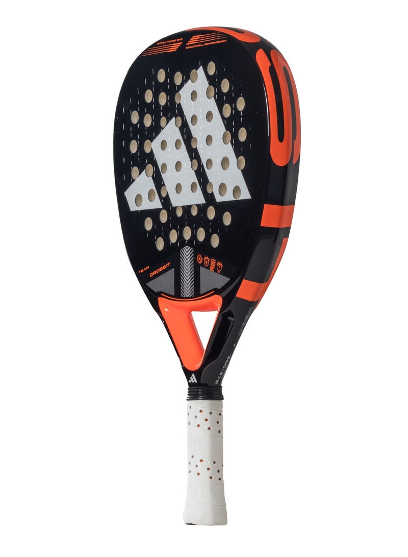 Adidas Cross It Team 3.4 Padel Racket – Balanced Power and Control for Intermediate Players  - Image 4