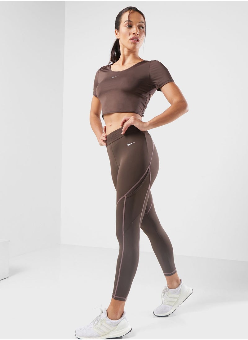 Nike - Dri-Fit Classic  T-Shirt - Image 1