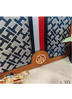 Tommy Hilfiger Plus Tommy Hilfiger Leather handbag Shoulder bag Crossbody bag Casual  - Image 5