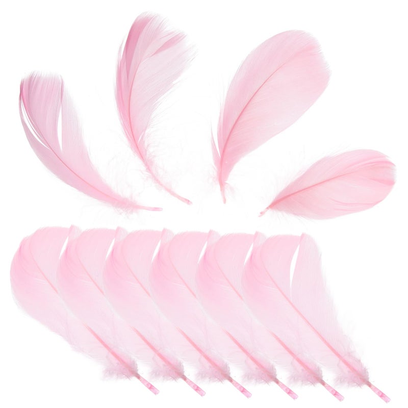 15 Pcs Decorative Plume Props for Jewelry Display Cosmetic Photography Vanity Table Nail Art Styling - Image 2