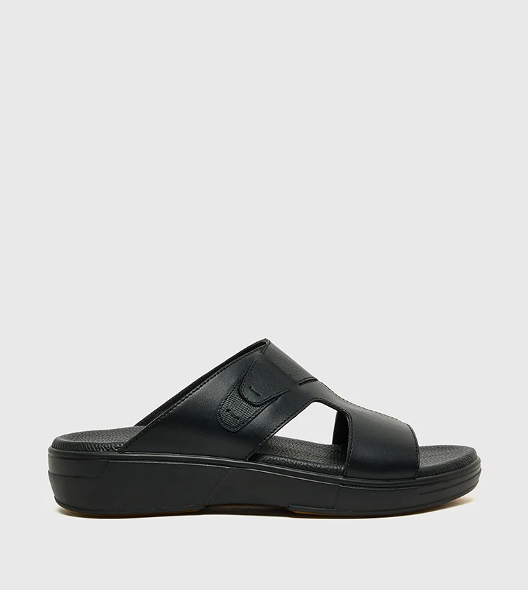 Aldo Textured Arabic Sandals