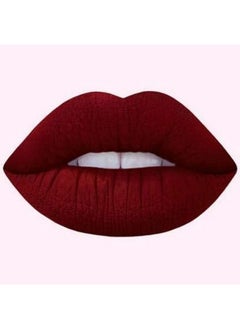 Matte Me Ultra Smooth Liquid Lipstick (Maroon) 6 Ml - pzsku/ZD10B11C8FE38444EEB63Z/45/_/1733729903/6c847483-657e-4571-a90d-95fb8e894c7f