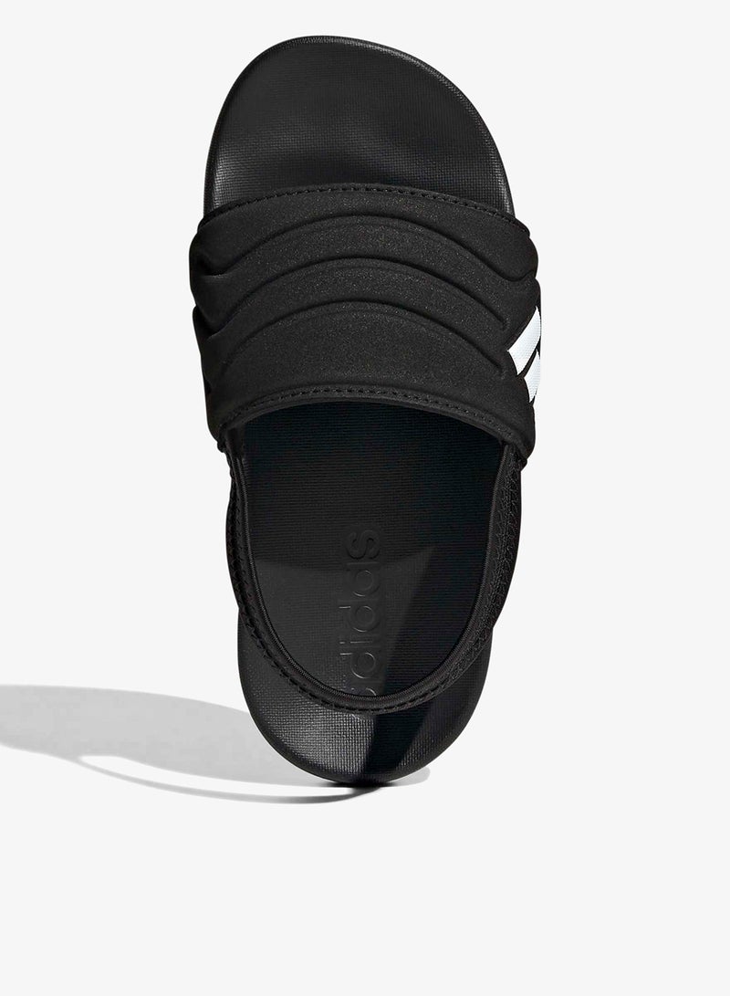 Adidas Kids Adilette Estrap 2.0 - Image 5