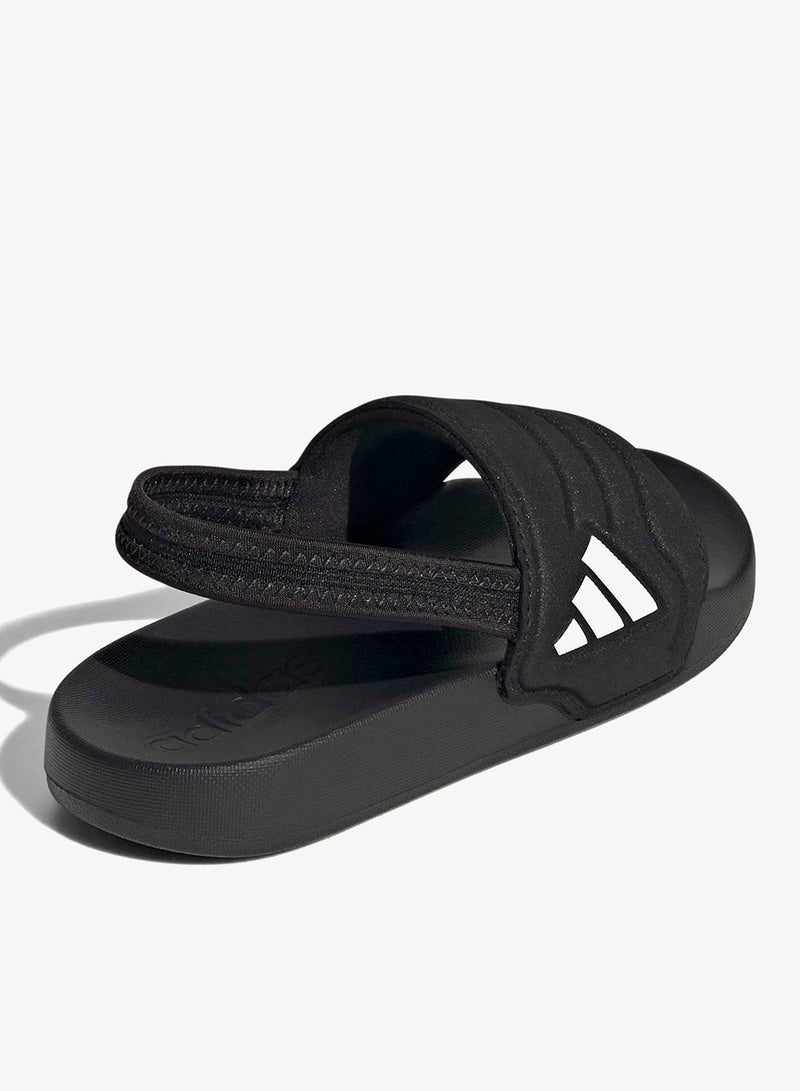 Adidas Kids Adilette Estrap 2.0 - Image 4