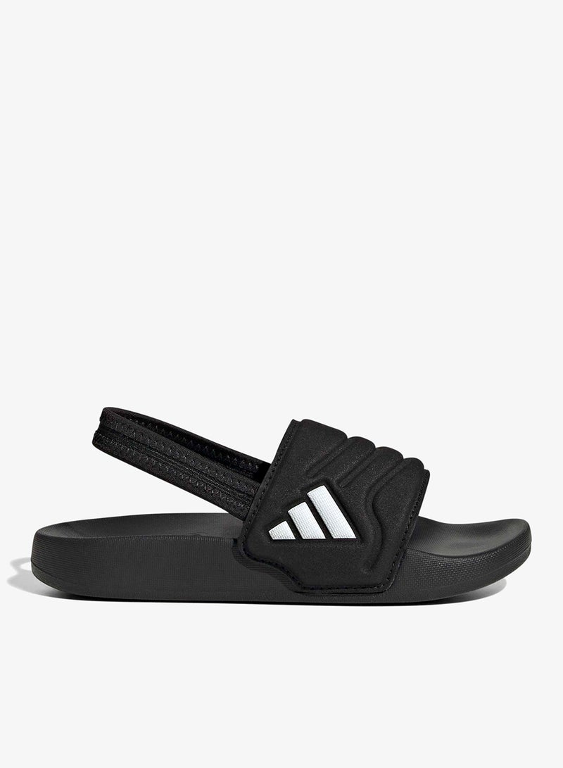 Adidas Kids Adilette Estrap 2.0 - Image 1