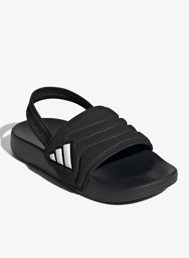 Adidas Kids Adilette Estrap 2.0 - Image 3