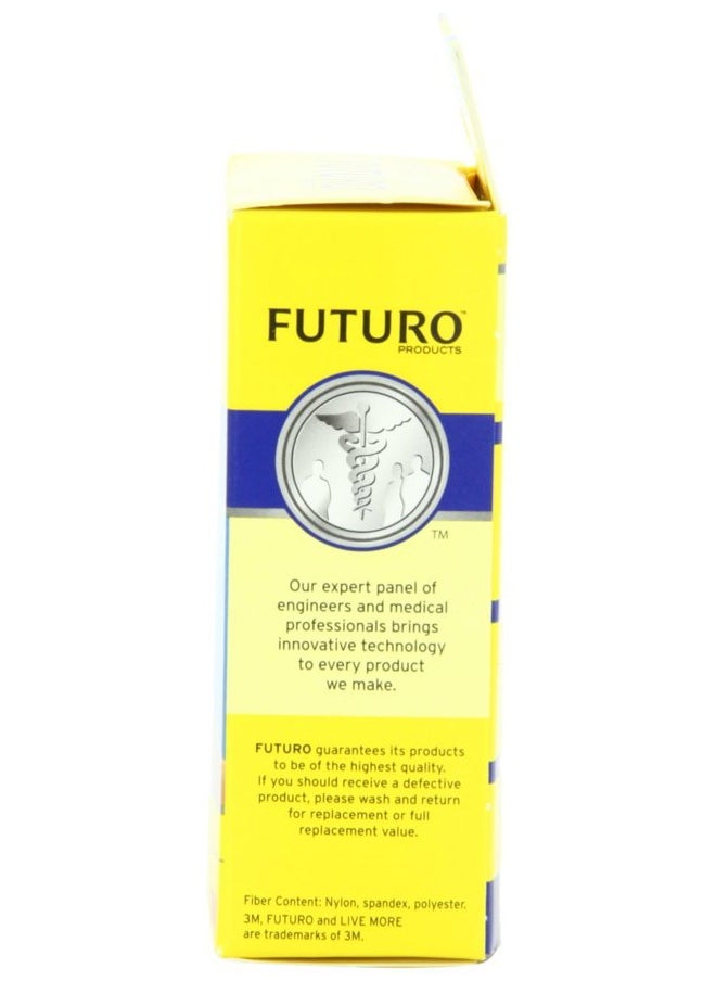 FUTURO Energizing Support Glove, 09185EN, Medium  - Image 2