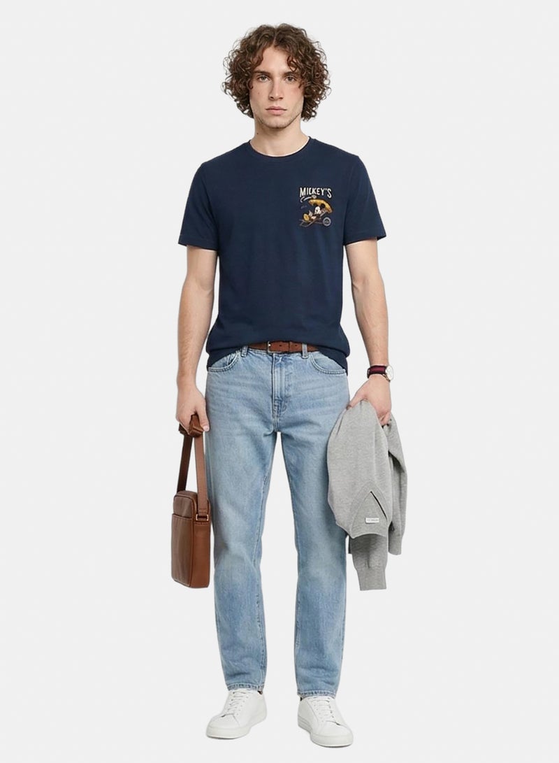 RAVIN Men T-Shirt - Image 3