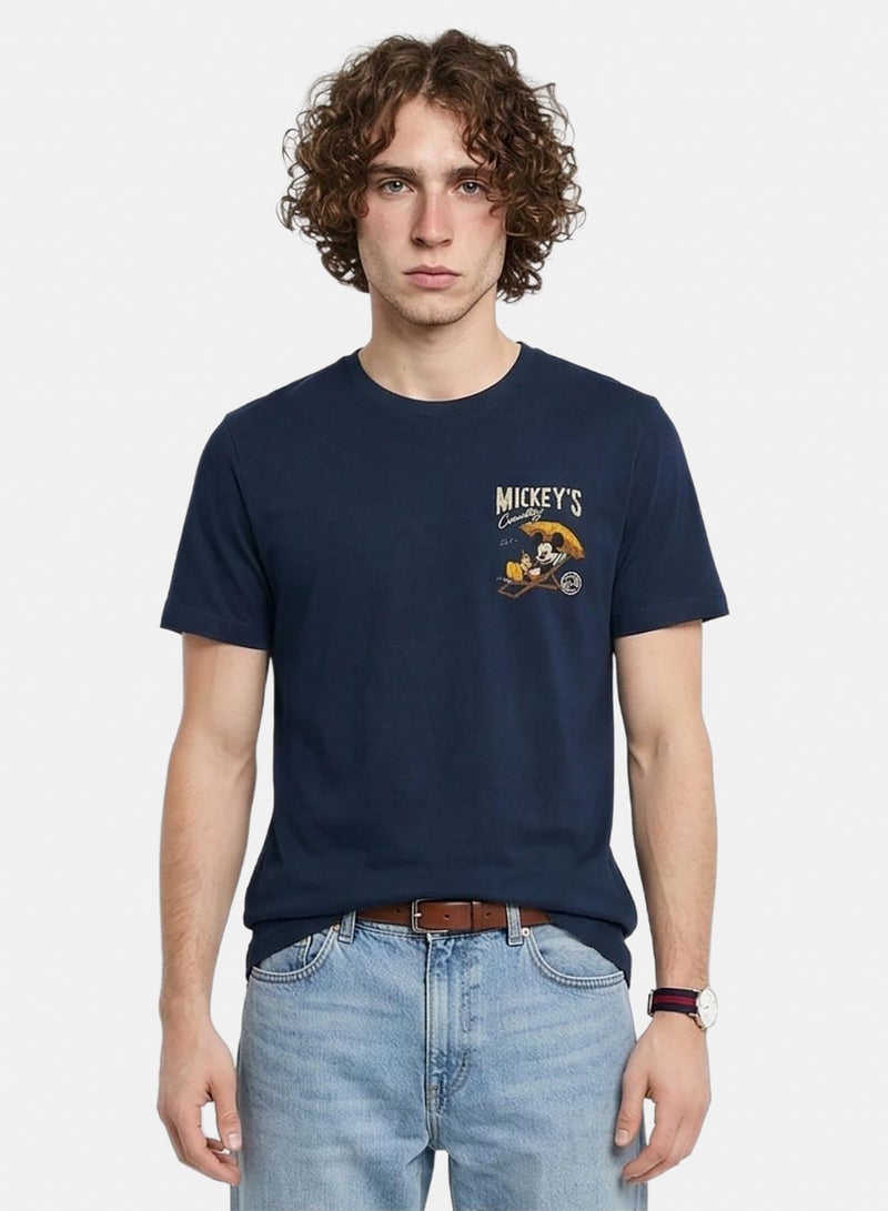 RAVIN Men T-Shirt - Image 1