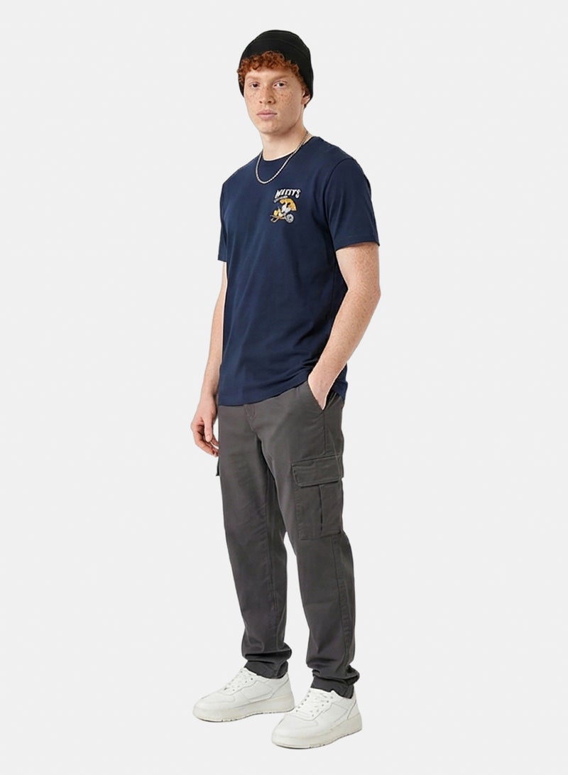 RAVIN Men T-Shirt - Image 5