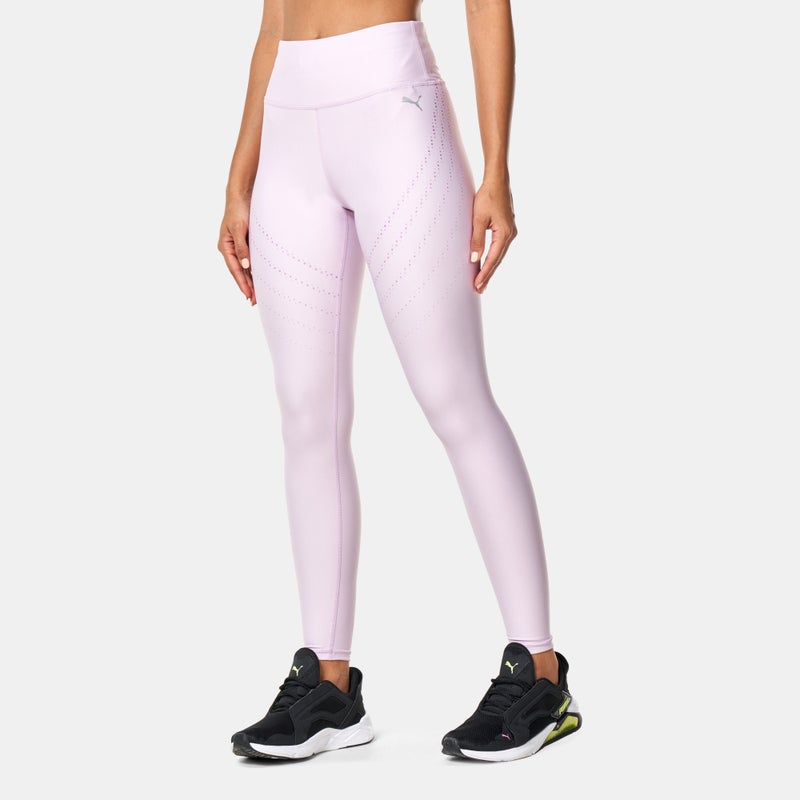 PUMA Women's RUN ULTRAFORM Leggings - Image 1