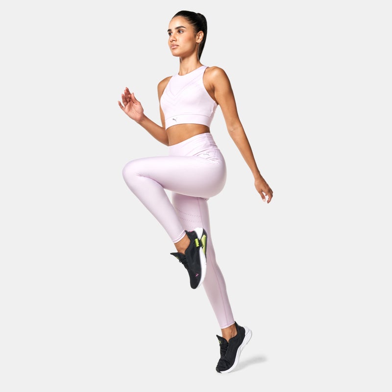 PUMA Women's RUN ULTRAFORM Leggings - Image 3