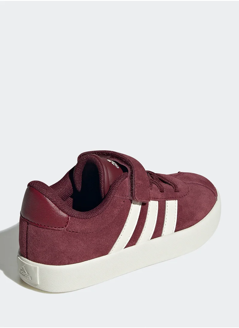 Adidas VL Court