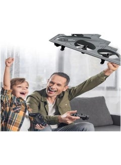 Vardem I-Spy Toys Remote Control Quadcopter Iha 777-275 Camera F/f 2.4ghz Light Rechargeable 8+  - Image 5