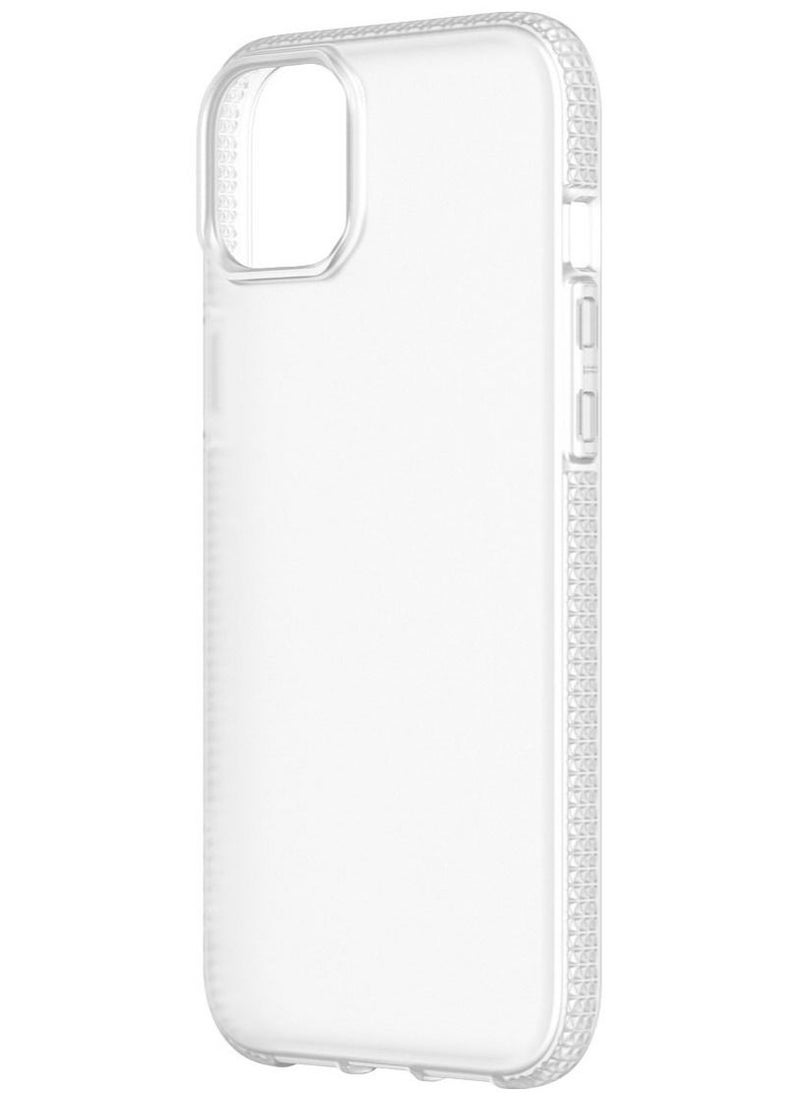 Survivor Clear for iPhone 14 Plus Case Cover 8 Feet Drop Proof - Clear - pzsku/ZD10BA92DE61F4BA8627AZ/45/_/1672736155/423c7e59-e173-47b7-b163-2b4a310e5677