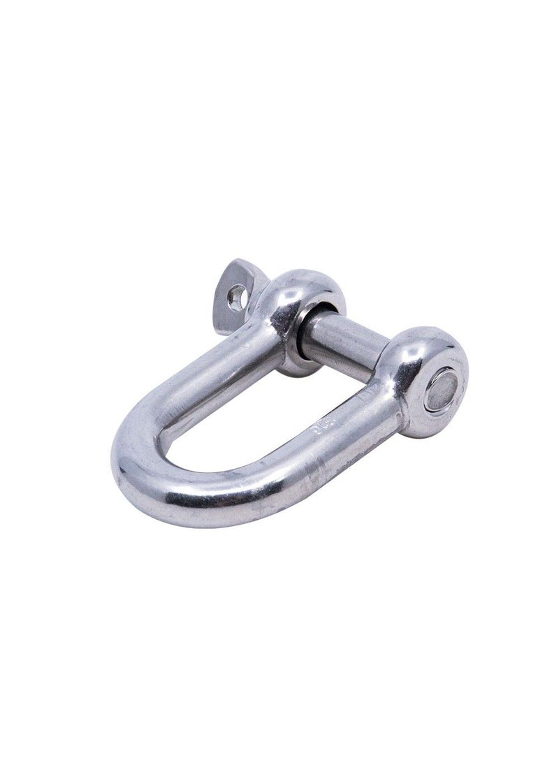 Homesmiths Shackle Stainless Steel 8 Mm - Image 3