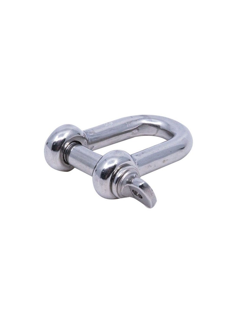 Homesmiths Shackle Stainless Steel 8 Mm - Image 2