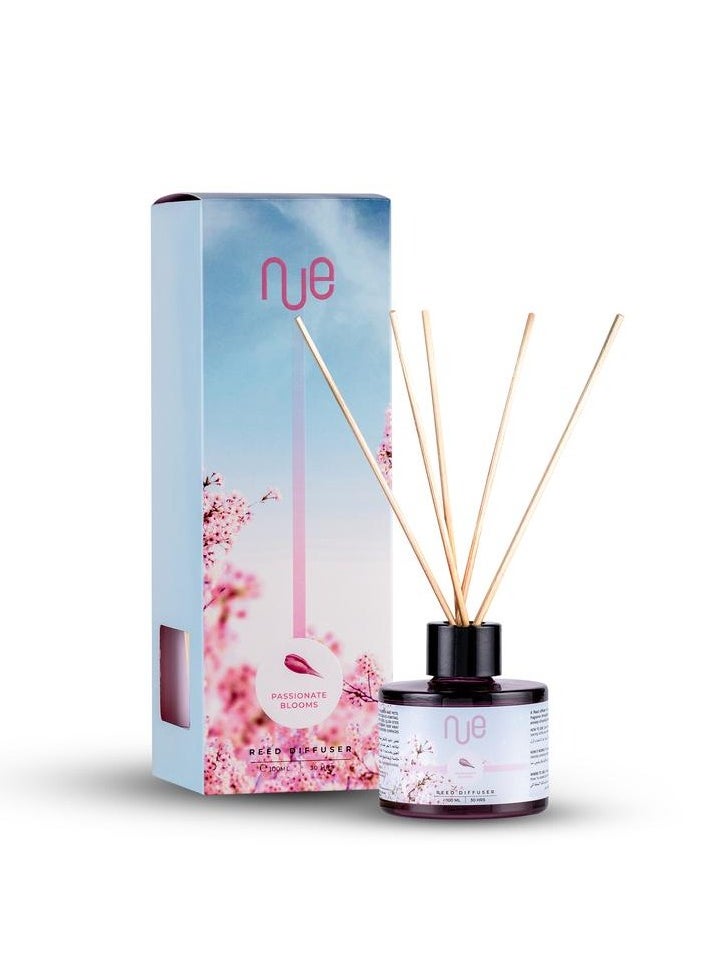  نو موزع عطر باشونيت بلومز 100 مل  - Image 2