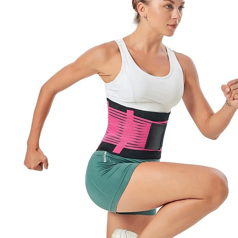 Bluejw Boned Tight Bustier Best Waist Trainer Women Latex Rubber Waist Cincher Slimming Girdle Waist Trimmers - Image 3