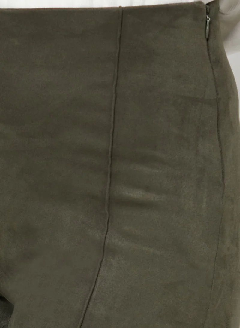 French Connection Mavita High Waist Leggings