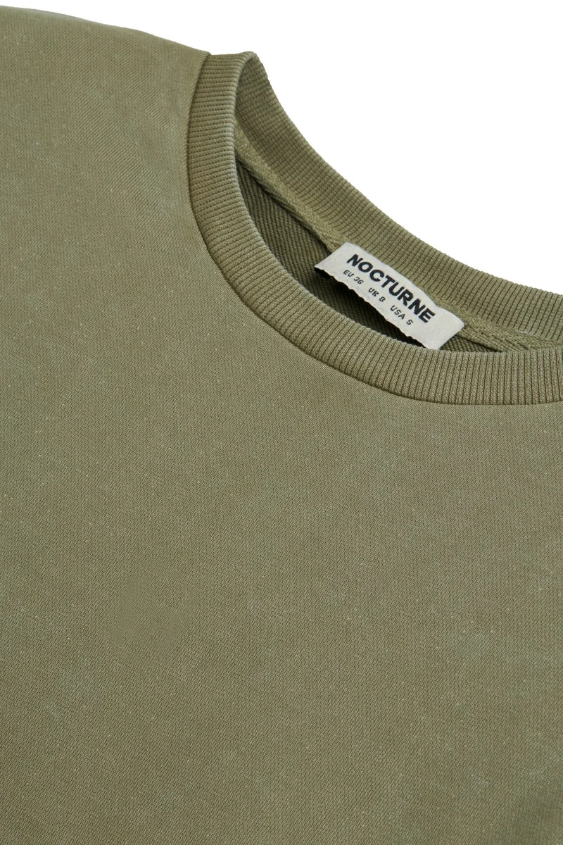 Nocturne Padded T-shirt