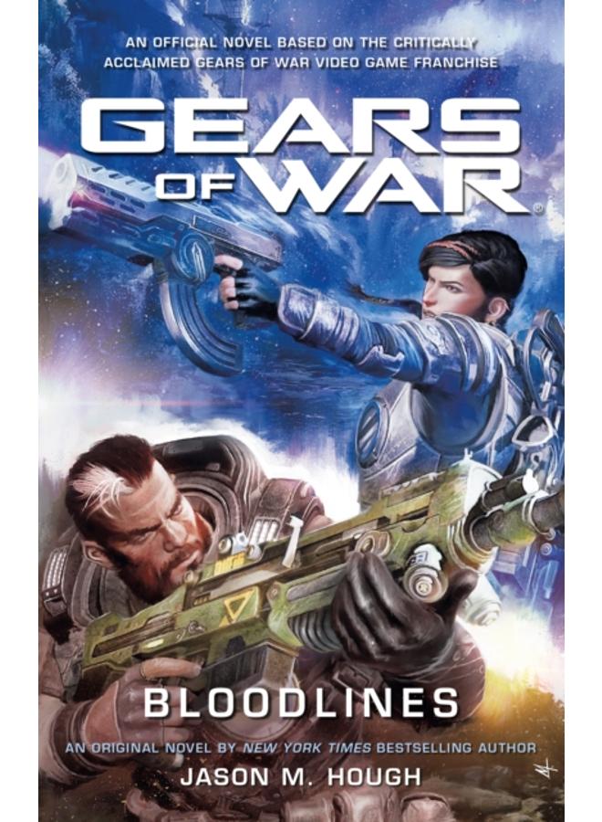 Gears of War: Bloodlines