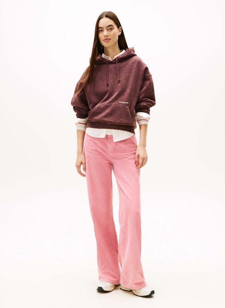 TOMMY JEANS Essential Pullover Hoodie - Image 4