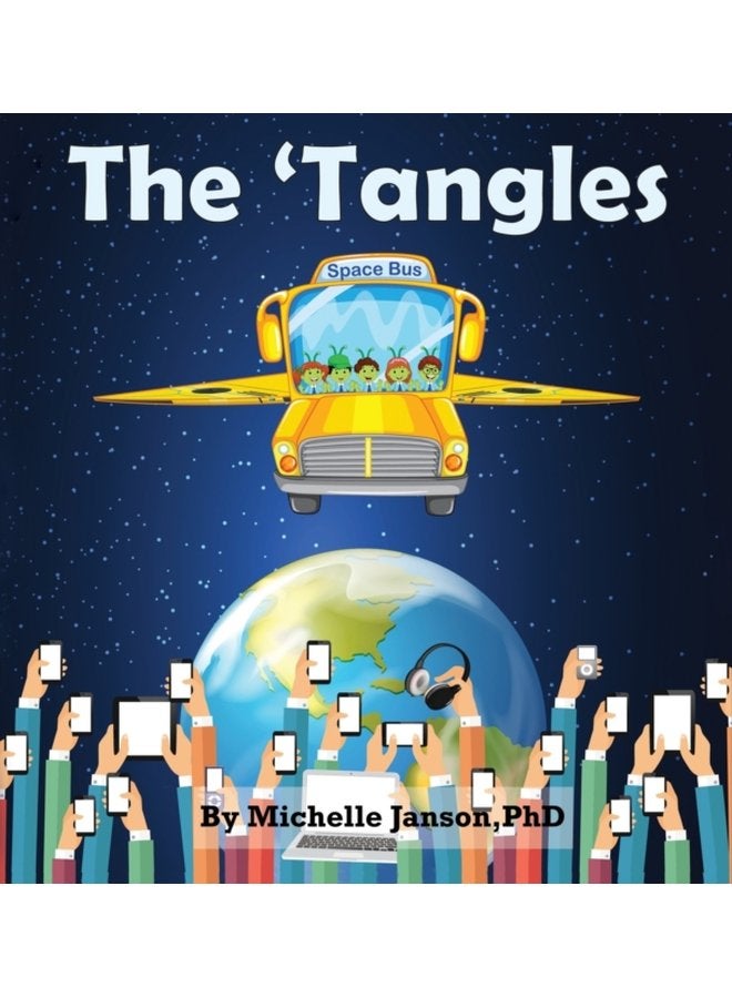 The Tangles - Hardback