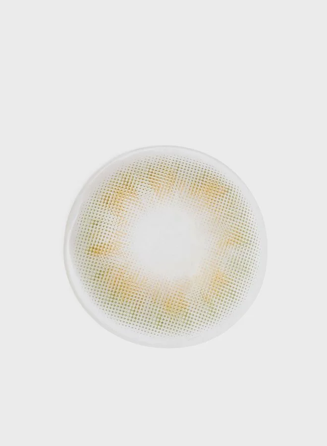 Layala Layala 2021 Collection - 2 lenses - Willow Green