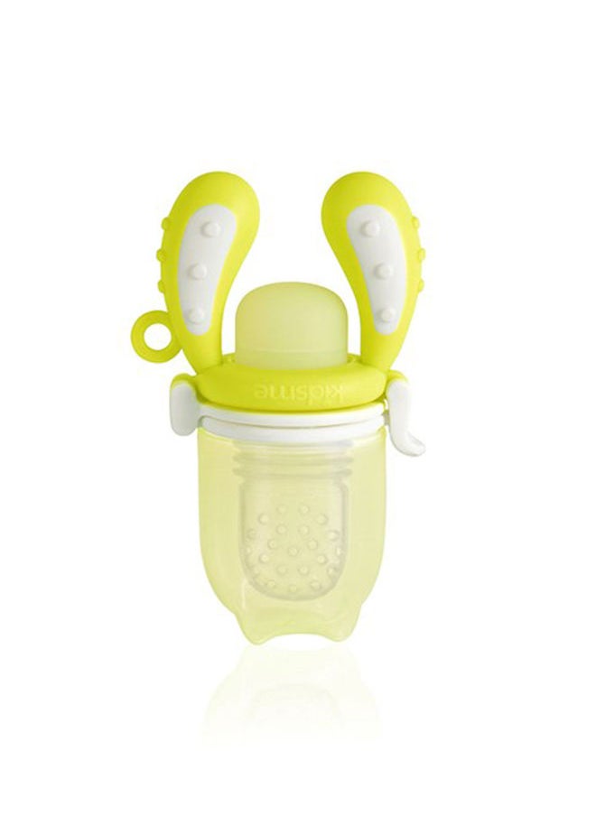 Food Feeder Max For Baby Boy And Girl From 4 Months And Above Size M Butter - pzsku/ZD10C9E116E76611C825EZ/45/_/1683108530/41715e86-c3c4-4e48-b369-09cd670d723d