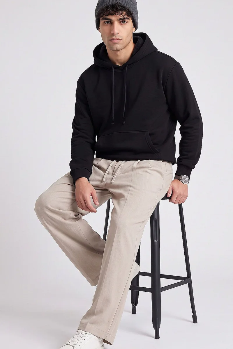 TOMMY Men's Three-Piece Coord Set