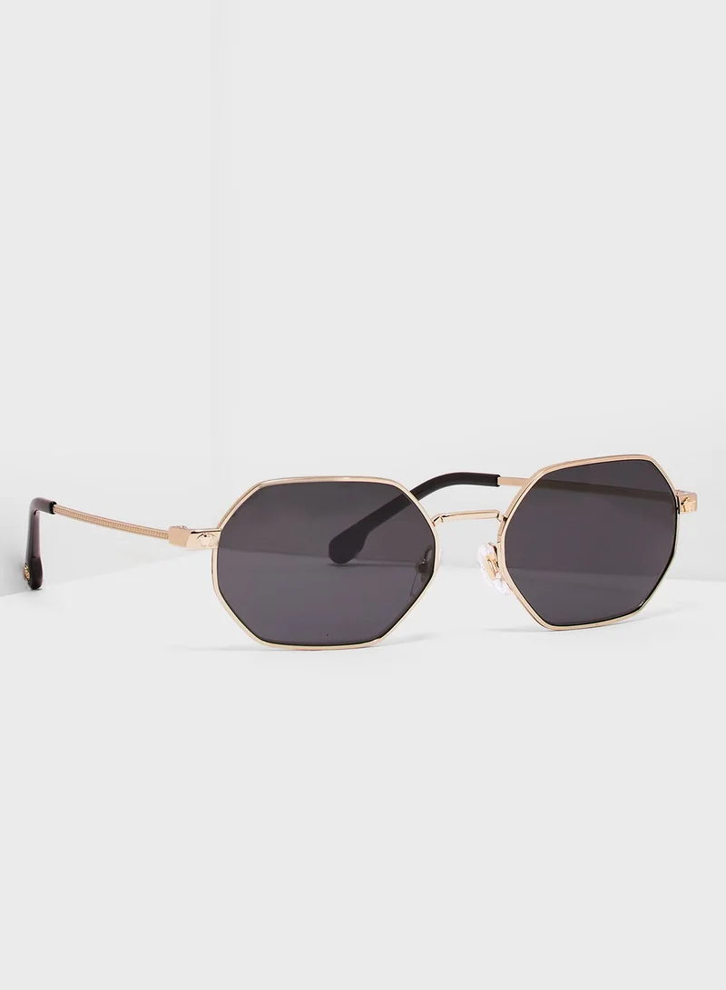 VERSACE 12528753 Sunglasses