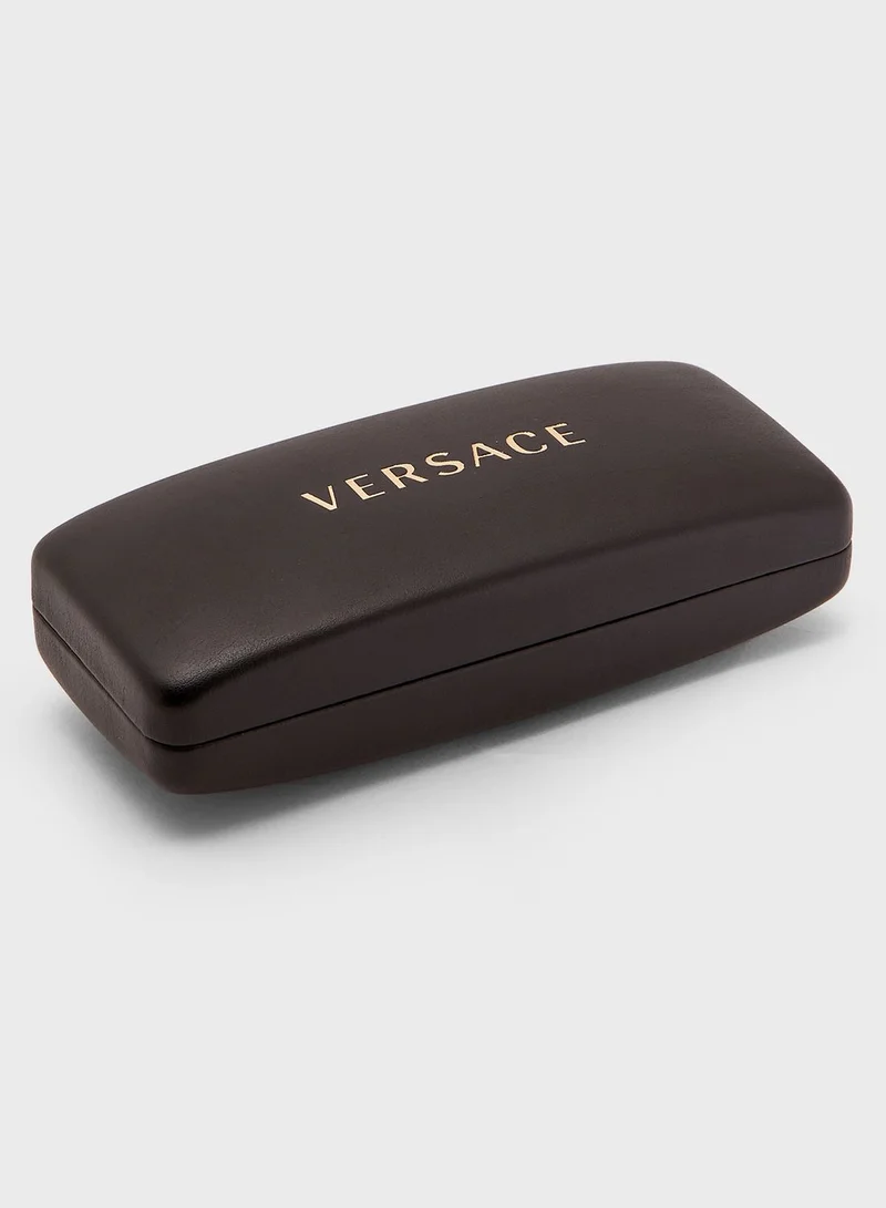 VERSACE 12528753 Sunglasses