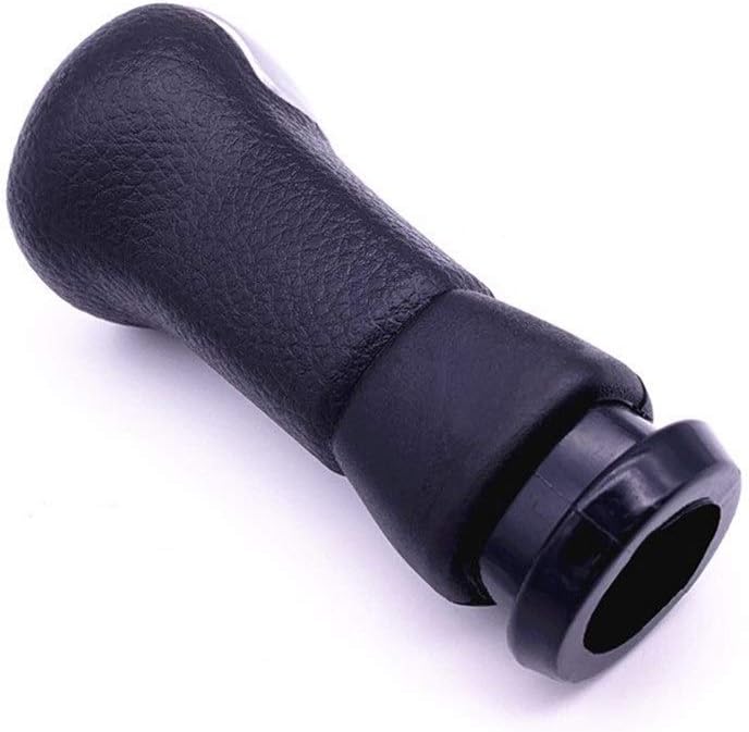 Wivplex Manual Gear Shift Knob for Nissan Qashqai and X-Trail - Image 4