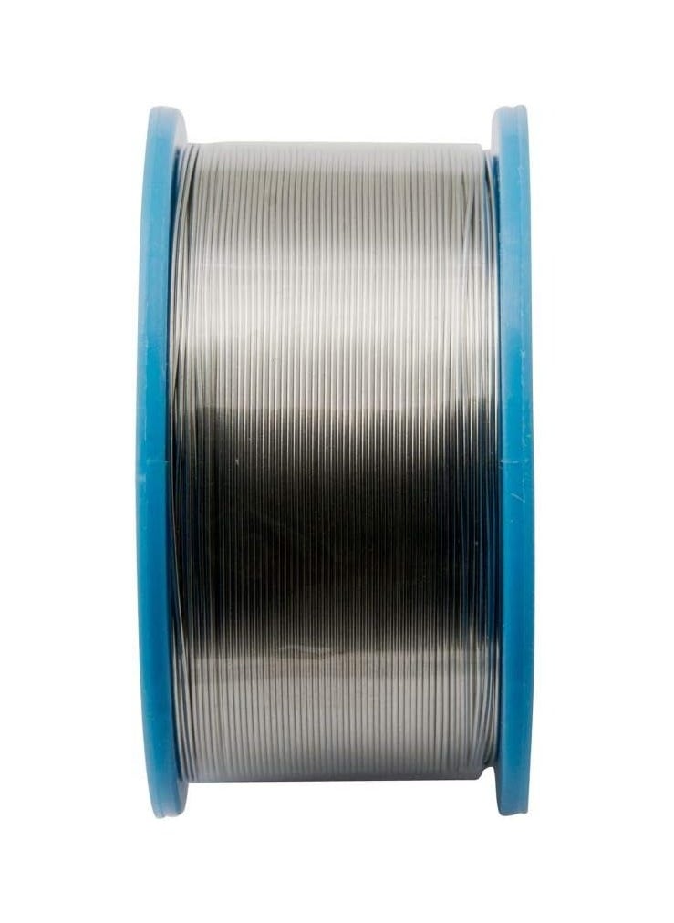 Rubik 0.4mm Soldering Wire Flux Lead Solder Wire, Tin Speed, High Mobility, Spot Bright and Full 