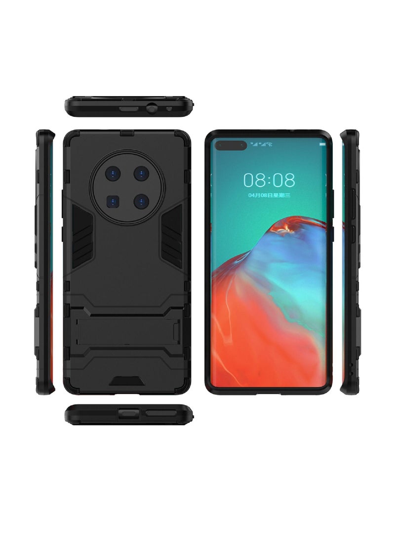 Loquat Suitable For HUAWEI Back Cover Type Drop Proof Phone Case - Image 2