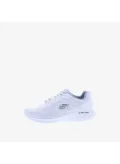 SKECHERS WHITE
