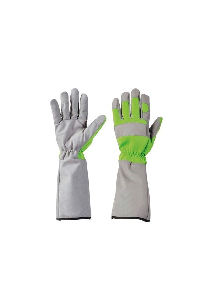 KNP Garden Gloves with Sleeves VX4890