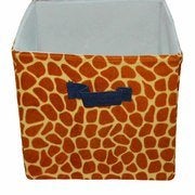 Creative Textiles PU 20 LTR Laundry Foldable Laundry Basket Bin Organizer Container for Dirty Clothes Storage Kitchen Bedroom Bathroom Set of 2 - Image 2