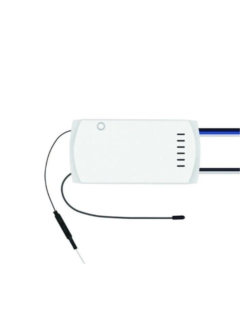 Wi-Fi Ceiling Fan And Light Controller