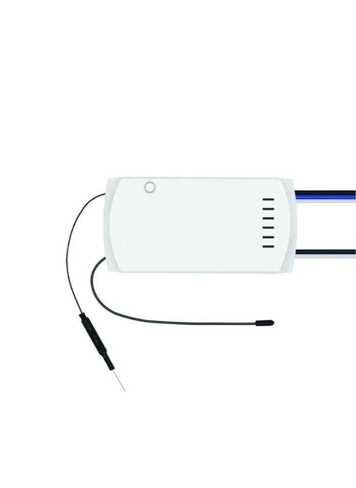 Wi-Fi Ceiling Fan And Light Controller