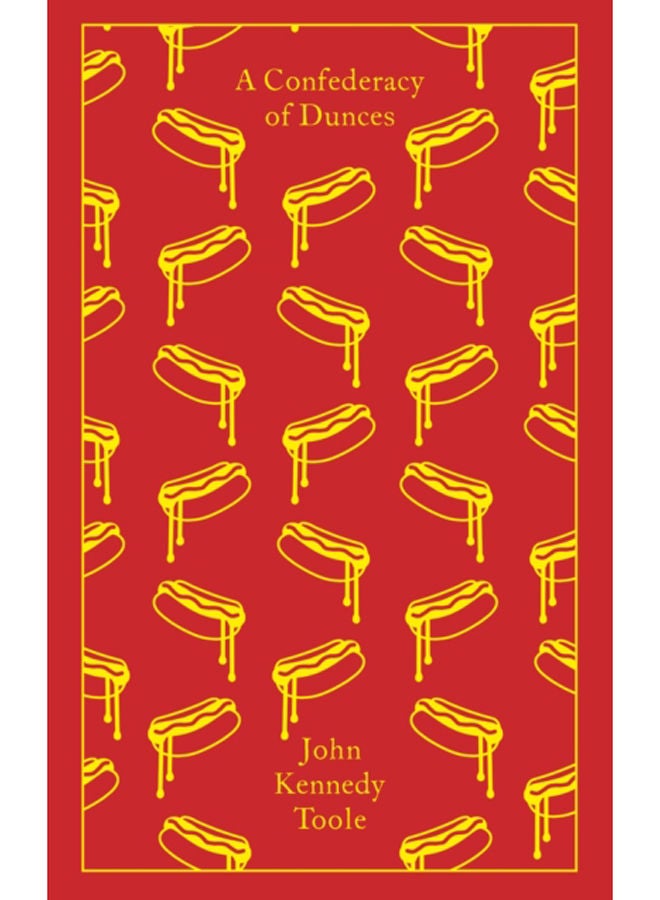 A Confederacy of Dunces 