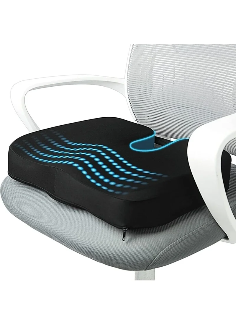 Ec Shop Sleep&Glow Cushion Seating Cushion Hemorrhoid Cushion Orthopedic Seating Cushion