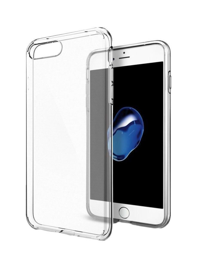 IAF Protective Case Cover For Apple iPhone 7 Plus Clear