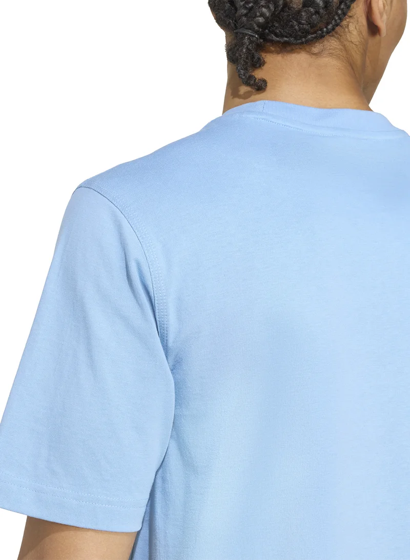 adidas Originals Trefoil Essential T-Shirt