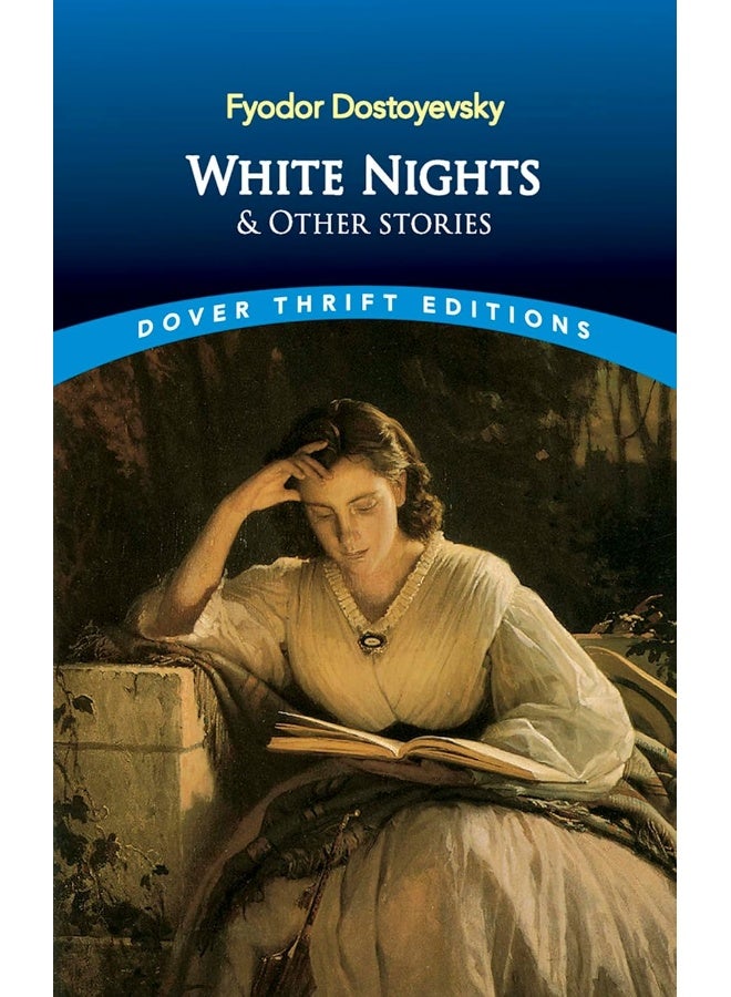 White Nights and Other Stories 