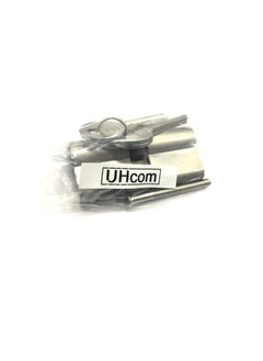UHcom Door Lock Cylinder 70mm (35-35) - UHcom  - Image 3