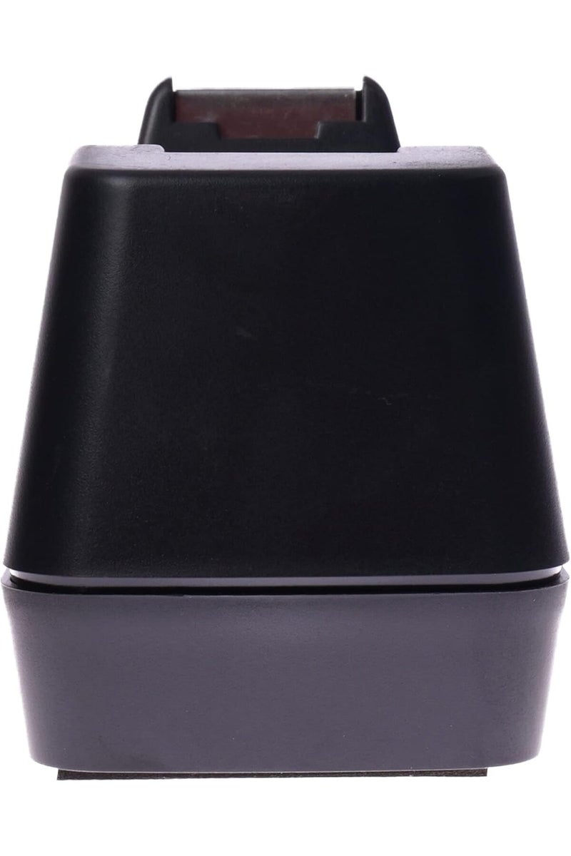 Fantastick FK-D135-BK/N Tape Dispenser with 1-Inch Core, Black - Image 3