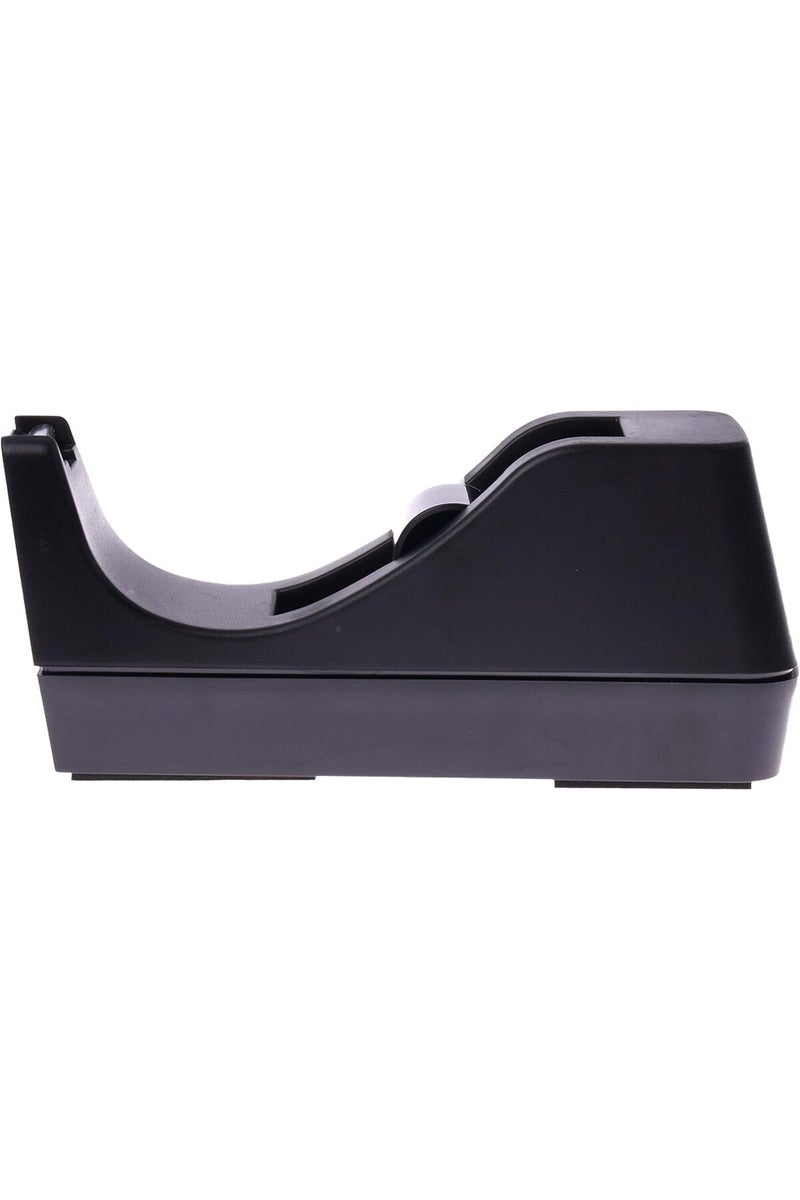 Fantastick FK-D135-BK/N Tape Dispenser with 1-Inch Core, Black - Image 2